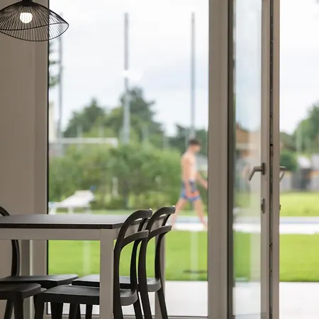 Διαμέρισμα Armonia - Terra E Acqua *