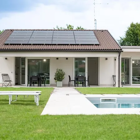 Armonia - Terra E Acqua