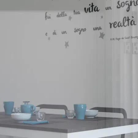 Armonia - Terra E Acqua *