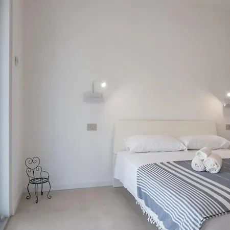 Armonia - Terra E Acqua Apartmán *