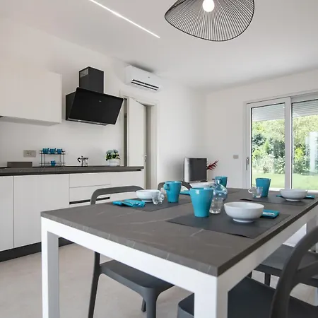 Apartmán Armonia - Terra E Acqua Verona