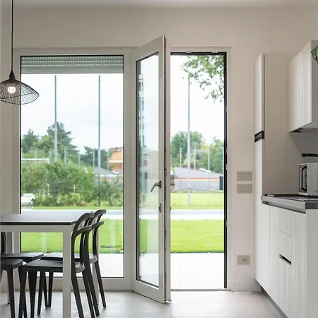 Apartamento Armonia - Terra E Acqua Verona