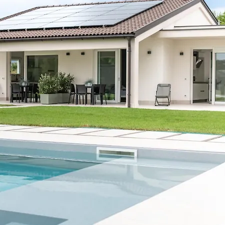 Armonia - Terra E Acqua * Verona