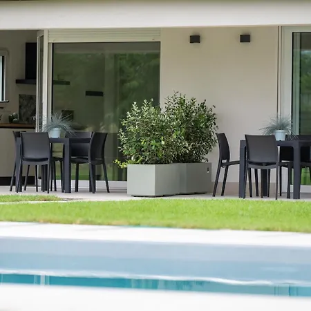 Apartamento Armonia - Terra E Acqua Verona