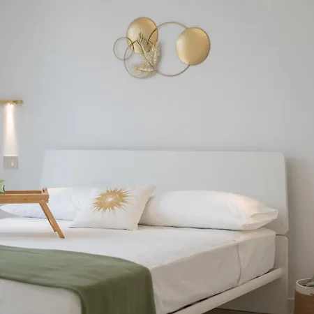 Armonia - Terra E Acqua Apartamento Verona