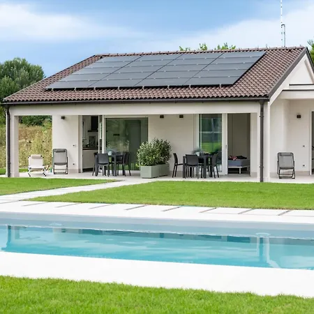 Apartamento Armonia - Terra E Acqua