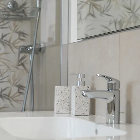 Armonia - Terra E Acqua Apartmán