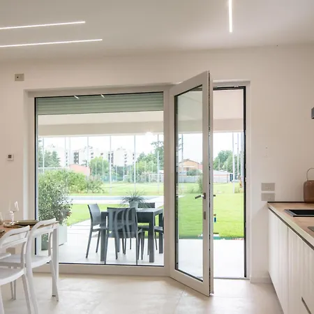 Apartamento Armonia - Terra E Acqua