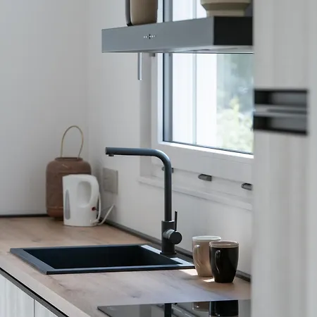 Armonia - Terra E Acqua Apartamento Verona