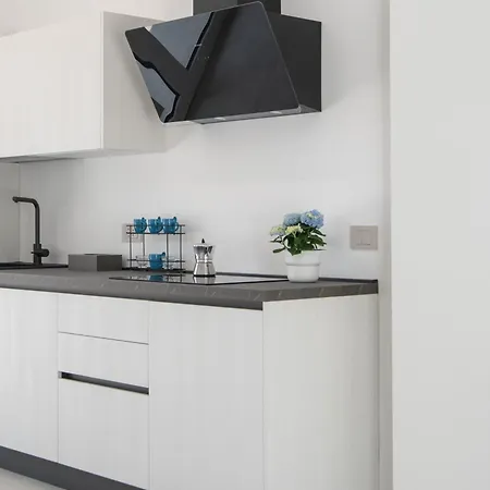 Apartamento Armonia - Terra E Acqua Verona