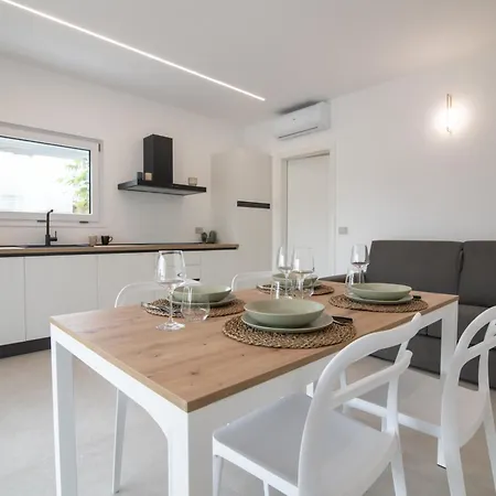 Apartamento Armonia - Terra E Acqua Verona