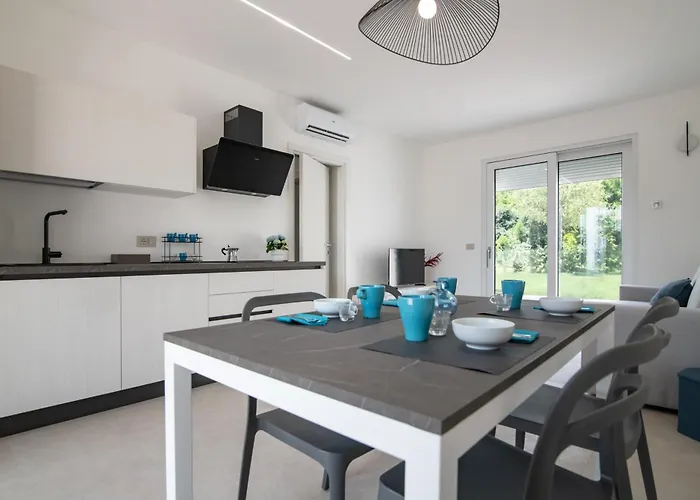 Apartment Armonia - Terra E Acqua Verona