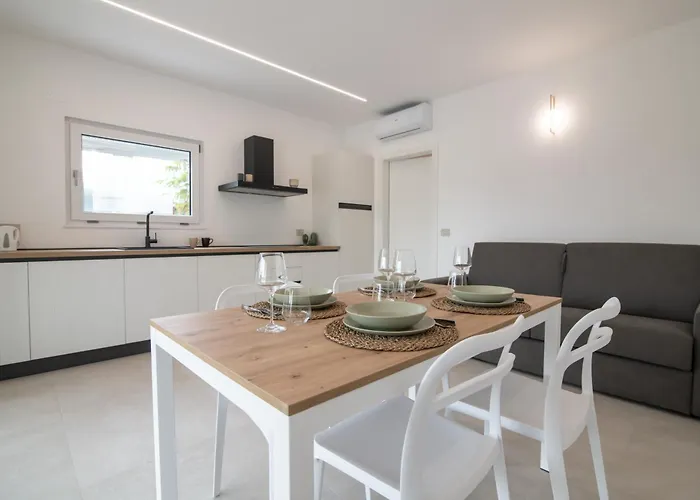 Apartment Armonia - Terra E Acqua Verona